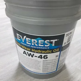 Everest PEverest oil AW-46