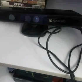кинект от Xbox 360