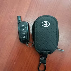 Magicar pult tapyldy