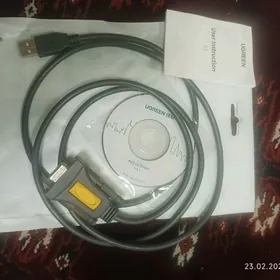 USB шнур для компьютера