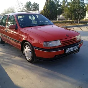Opel Vectra 1990