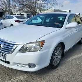 Toyota Avalon 2006