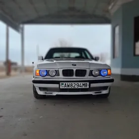 BMW 525 1991