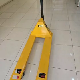 Transpalet transplet