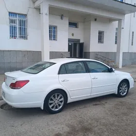 Toyota Avalon 2009
