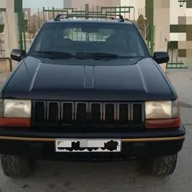 Jeep Grand Cherokee 1993
