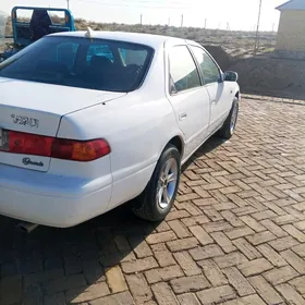 Toyota Camry 1997