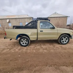 Toyota Tacoma 1998