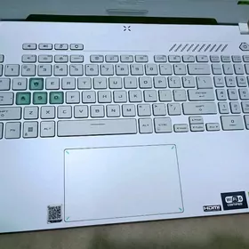 asus tuf ноутбук notebook