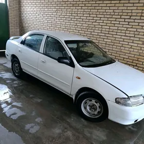 Mazda 626 1997