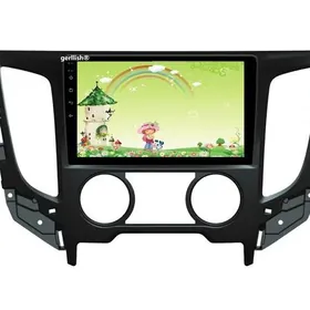 l200 android ramkasy 16-22yyl