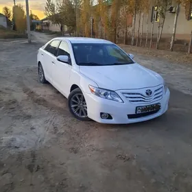 Toyota Camry 2010