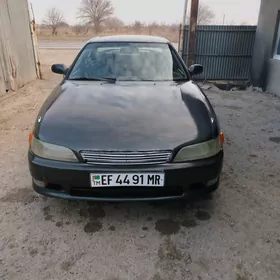 Toyota Mark II 1993
