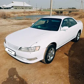 Toyota Mark II 1993