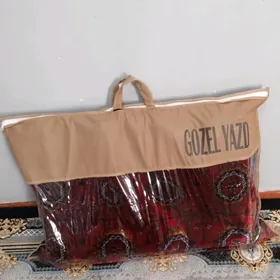 ТУРКИН. ПАКЫРВАЛЫ. ГАЛЫНЫ