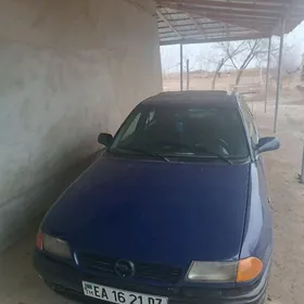 Opel Astra 1995
