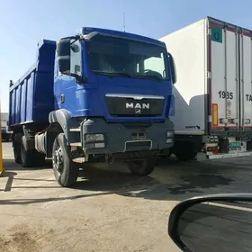 Ford Cargo 3536M 2012