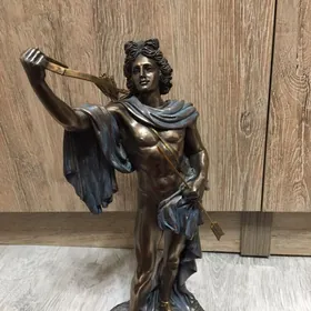 статуетки статуетка