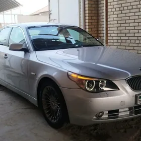 BMW 525 2004