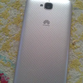 huawei y6