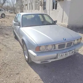 BMW 525 1995