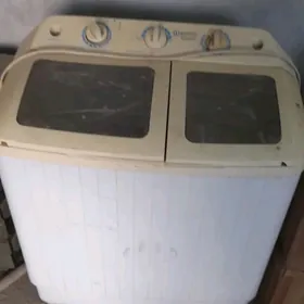 pol awtomat kir masin