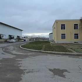 ANEW PROMZONA 2ga MÜLK YER