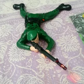 ОЙУНЖАКЛАР. АМАТЛЫЖА