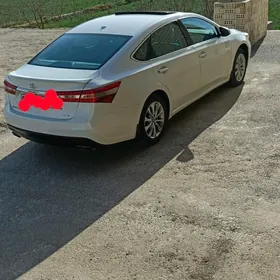 Toyota Avalon 2016