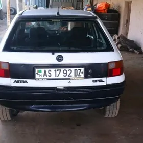 Opel Astra 1992