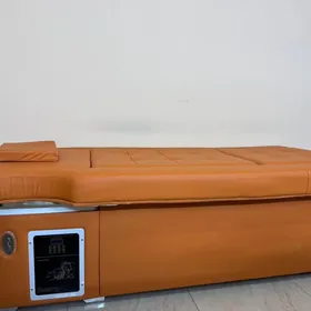 Гидромассажная кушетка !SPA