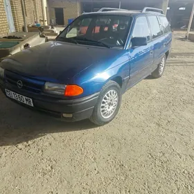 Opel Astra 1993