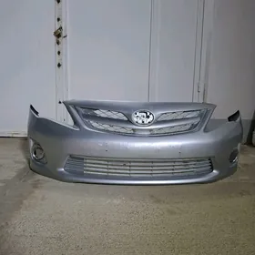 Corolla 12 bamper