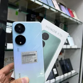 Honor X7b 8/128Gb