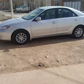 Toyota Camry 2002