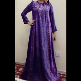 satlyk wecerny pombah