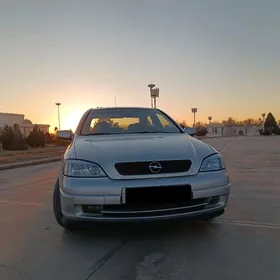 Opel Astra 1999
