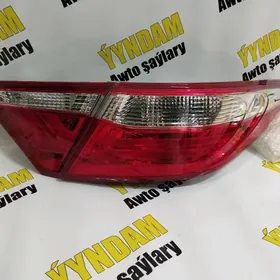 Stop (Cyra) Camry 15-17 Nyf