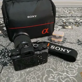 SONY A7R ii