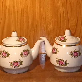 КРАСИВАЯ ПОСУДА/СЕРВИЗ СССР