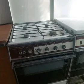 gaz plita alyan купим