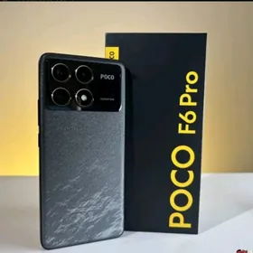 poco f6 pro