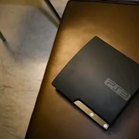 Playstation 3slim. PS3 slim