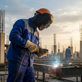 Swarşik (сварщик)