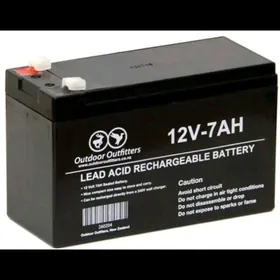 AKUMULYATR ZARYATNIK MAGAZYN