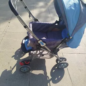 Детская коляска фирма Brawo