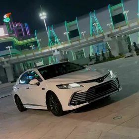 Gelinalyja Agsam toya Camry 21