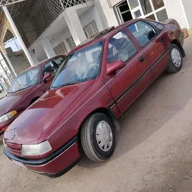 Opel Vectra 1992