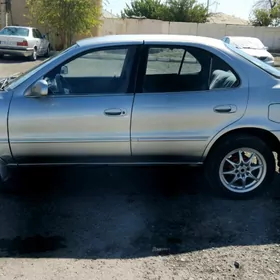 Toyota Sprinter 1994