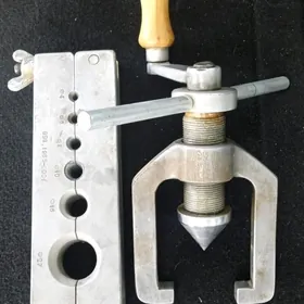 Instrument walcowka uçin